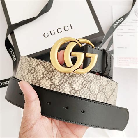 how do you feel with a gucci belt|gucci gg belt.